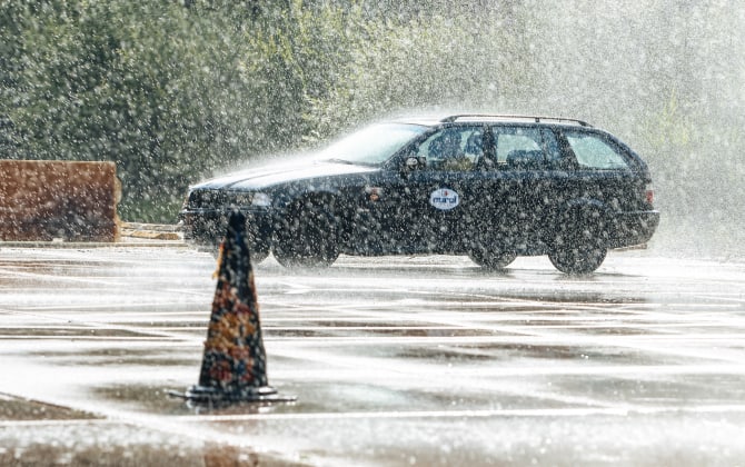 Driftcursus
