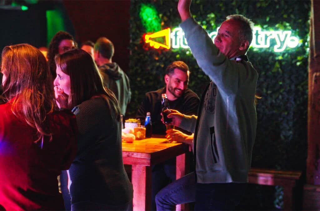 Pubquiz